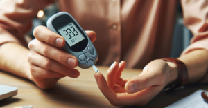 Quantos tipos de Diabetes existem?